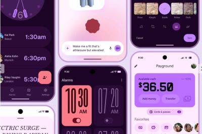 Google тестирует молодежный облик для Android 16 - hitechexpert.top
