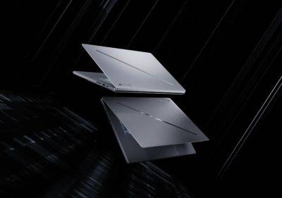 ASUS представляет новые ноутбуки ROG Zephyrus G14 и G16 - hitechexpert.top