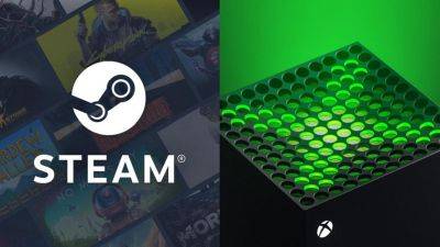 СМИ: Microsoft ведет переговоры с Valve о запуске Steam на консолях Xbox - gagadget.com - Microsoft