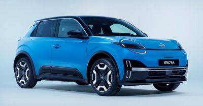 Новый Nissan Micra представлен в преддверии европейского старта продаж - gagadget.com - Франция