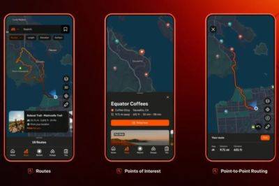 Strava обновляет ИИ-планирование маршрутов и обнаружение мошенничества - hitechexpert.top