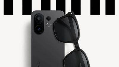 Vivo X200 FE: появились первые изображения и подробности о запуске летом 2025 года - gagadget.com - Индия