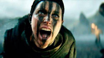 Консольные версии Senua’s Saga: Hellblade II получат физические издания от Limited Run Games - gagadget.com