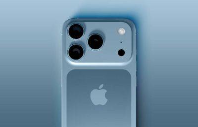 Apple тестирует 200-Мп камеру, которая предложит революцию в мобильной фотографии - ilenta.com