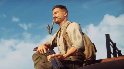 Не только в Steam, но и на консолях: необычный украинский PvP/PvE шутер SAND выйдет на PlayStation 5 и Xbox Series - gagadget.com - Украина - Венгрия