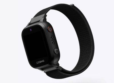 HMD готовит смарт-часы с камерой на Wear OS - Rubber 1 уже слили в сеть - gagadget.com
