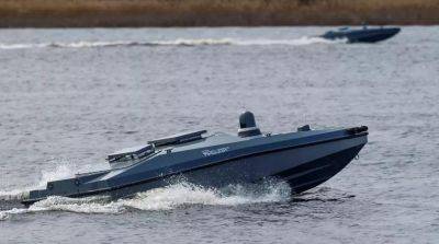 Первые подробности уничтожения двух российских СУ-30 в Черном море: использовалась новая модификация морского дрона Magura с ракетами AIM-9 - gagadget.com - Россия - США - Украина - Новороссийск