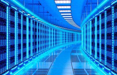 Microsoft построит крупнейший дата-центр в ОАЭ за $544.5 млн - ilenta.com - Эмираты - Абу-Даби - Microsoft