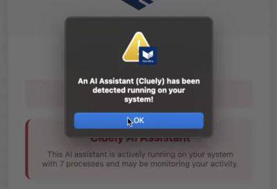 maybeelf - Стартапы запустили проекты для выявления случаев использования Cluely - habr.com - Колумбия - Сан-Франциско