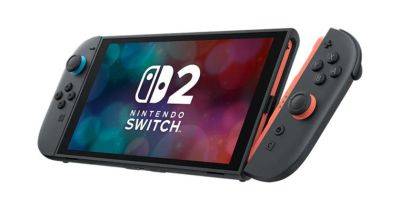 Nintendo подает в суд на Genki из-за показанного макета и аксессуаров для Switch 2 еще до анонса консоли - gagadget.com - шт. Калифорния