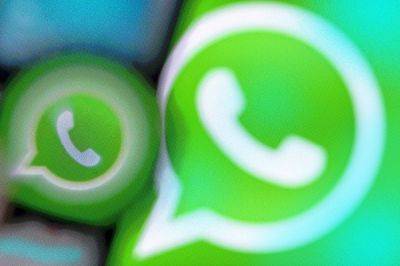 AnnieBronson - WhatsApp работает над приватным чатом с искусственным интеллектом - habr.com - Россия