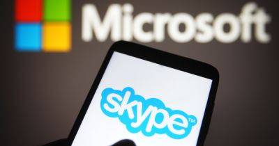 Прощание со Skype. Как сервис перевернул индустрию стационарной связи в начале 2000-х, но четверть века спустя проиграл борьбу Zoom и FaceTime? Разбор Businessinsider и The Guardian - forbes.ua - Украина - Люксембург