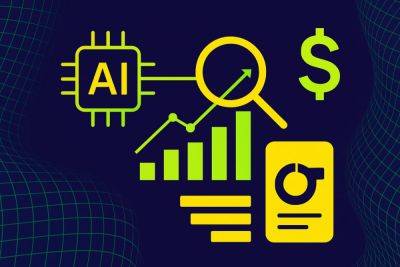 dilnaz04 - Бенчмарк Vals.ai: даже продвинутые AI-агенты ненадежны в финансовом анализе - habr.com
