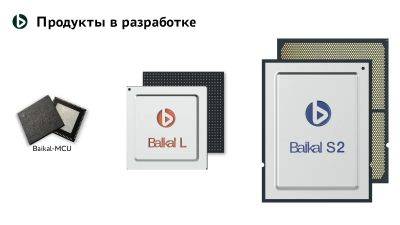 denis19 - «Байкал Электроникс»: компания ввезла в РФ 85 тыс. процессоров Baikal-T, Baikal-M и Baikal-S, в производстве Baikal-MCU - habr.com - Москва - Россия - Тайвань