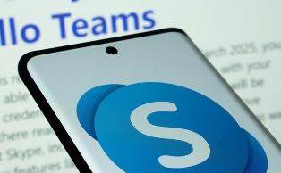 Легенда видеозвонков: Microsoft закрывает Skype после 22 лет работы - novostiua.net - Люксембург - Microsoft