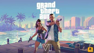 Rockstar Games - Все, что вы хотели знать о персонажах и локациях GTA VI, уже доступно на сайте игры в сопровождении семидесяти скриншотов - gagadget.com