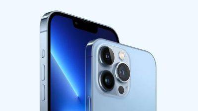Серия iPhone 13 получит спутниковую связь от операторов в новой iOS 18.5 - gagadget.com - США - Япония - Новая Зеландия