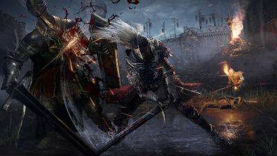 Elden Ring выйдет на Switch 2 в специальном издании Tarnished - новые классы, броня и кастомизация уже в 2025 году - gagadget.com - Токио
