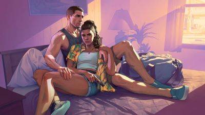 Дональд Трамп - Соучредитель Rockstar был рад, что GTA VI не вышла в 2018 в эпоху Трампа, но по иронии судьбы игра выйдет именно во время каденции этого президента США - gagadget.com - США