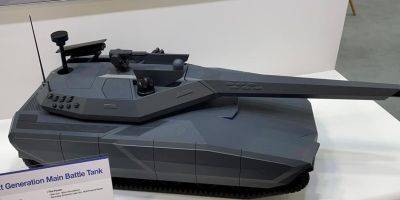 Южнокорейская Hyundai Rotem вскоре начнет разрабатывать танк следующего поколения - gagadget.com - Южная Корея - Калибр