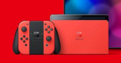 Nintendo продала более 152 млн консолей Switch и почти 1,4 млрд игр для нее - gagadget.com