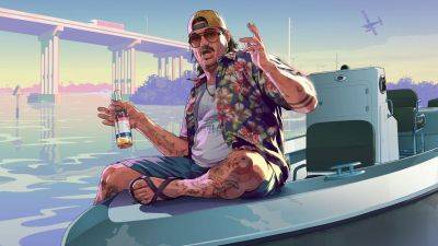 Джейсон Шрайер - Rockstar Games - Второй трейлер GTA VI показал незначительную деталь благодаря которой игроки увидели намек на будущие дополнения - gagadget.com - Грузия - шт. Джорджия - шт. Аризона