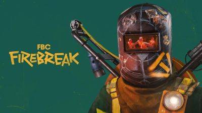 Все, что нужно знать о FBC: Firebreak в обзорном ролике от Remedy - gagadget.com