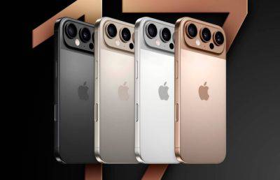 Стал известен результат тестирования в Geekbench 6 процессора A19 Pro для iPhone 17 Pro и Pro Max - ilenta.com
