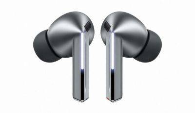 В приложении Samsung заметили две новые модели Galaxy Buds - Buds 3 FE и Buds Core - gagadget.com