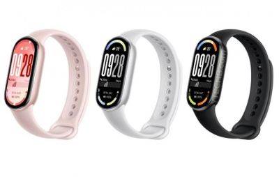 Инсайдеры: Xiaomi Smart Band 10 дебютирует 30 июня по цене €49,99 - gagadget.com