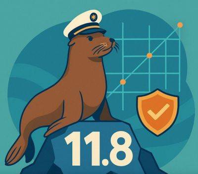 denis19 - Релиз СУБД MariaDB Server 11.8 с долгосрочной поддержкой (LTS) - habr.com