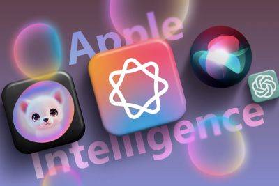 dmitrifriend - Apple и ИИ: когда Siri наконец поумнеет? WWDC 2025 без прорыва - habr.com - Microsoft