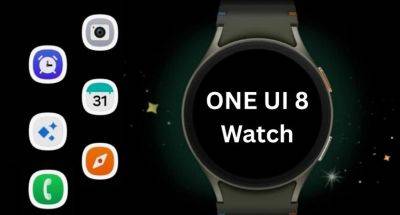 Samsung заботится о вас: в One UI 8 Watch появится четыре новых функции для слежения за здоровьем - gagadget.com - Южная Корея - США