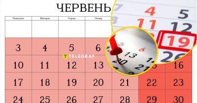 Затишье перед бурей: почему украинцам стоит быть настороже 19 и 20 июня - telegraf.com.ua