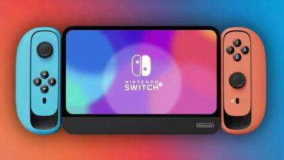 AnnieBronson - СМИ: часть пользователей получила Nintendo Switch 2, но играть на ней нельзя, нужно обновление и подключение к интернету - habr.com - Япония - Эмираты