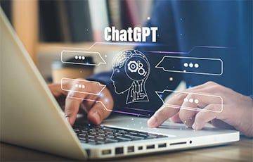 Что ChatGPT делает с нашим мозгом? - charter97.org - США