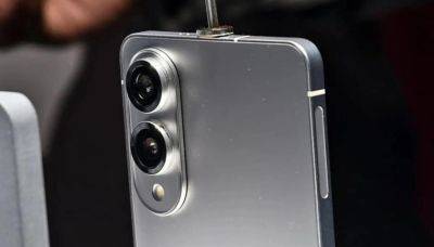 Прогнозы Samsung не оправдались: продажи ультратонкого смартфона Galaxy S25 Edge оказались значительно ниже ожиданий - gagadget.com - США