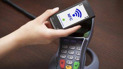 AnnieBronson - Новая спецификация NFC увеличит радиус действия с 5 мм до 2 см - habr.com