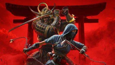 В Assassin’s Creed Shadows начнется “Кошмар”: Ubisoft анонсировала крупное обновление с повышенным уровнем сложности и другими нововведениями - gagadget.com