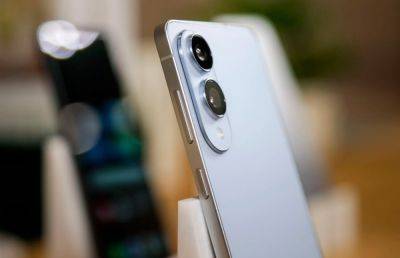 Samsung Galaxy S25 Edge не оправдал ожиданий: продажи оказались ниже прогнозов - ilenta.com