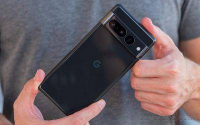 Google запретили продавать Pixel 7 в Японии - под угрозой и модели Pixel 8 и Pixel 9 - gagadget.com - Южная Корея - Токио - Япония