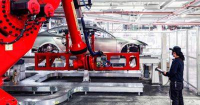 Илон Маск - Илон Маск - Tesla больше не хочет строить завод в Индии, несмотря на стимулы от правительства - gagadget.com - Китай - США - Вашингтон - Индия
