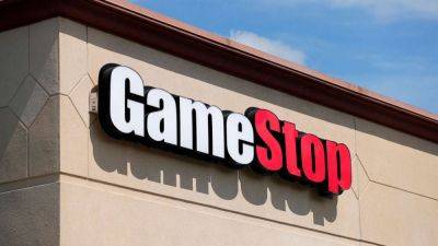Дональд Трамп - Джо Байден - TravisMacrif - GameStop объявила о покупке 4710 биткоинов - habr.com - США