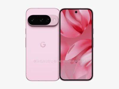 Серия Google Pixel 10 выйдет 20 августа - hitechexpert.top