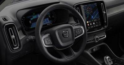 Volvo анонсировала обновление UX для миллионов автомобилей - gagadget.com - США
