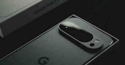Google Pixel 10 Pro и Pro XL получат большие батареи и более яркие дисплеи - первые утечки - gagadget.com