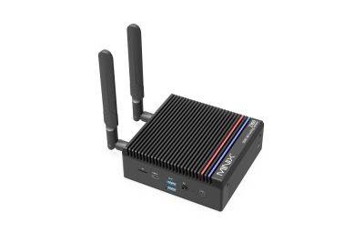 Minix NEO Z350-0dB: бесшумный мини-ПК с пассивным охлаждением - habr.com