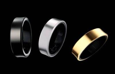 Samsung запустила раннюю разработку смарт-кольца Galaxy Ring 2 - ilenta.com - Южная Корея