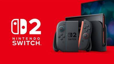 Этот день настал: стартовали продажи Nintendo Switch 2 — консоли, которую ждала вся игровая индустрия - gagadget.com - США