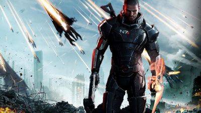 СМИ: созданием сериала по мотивам Mass Effect будет руководить создатель “Охотника за разумом” и “Банши” Даг Джанг - gagadget.com